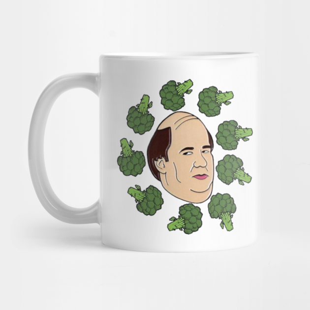 kevin from the office tshirt